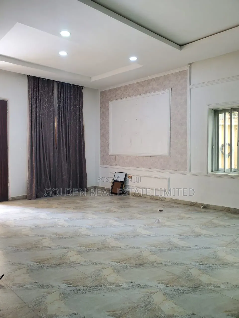 4bdrm Townhouse / Terrace in Katampe Extension for rent