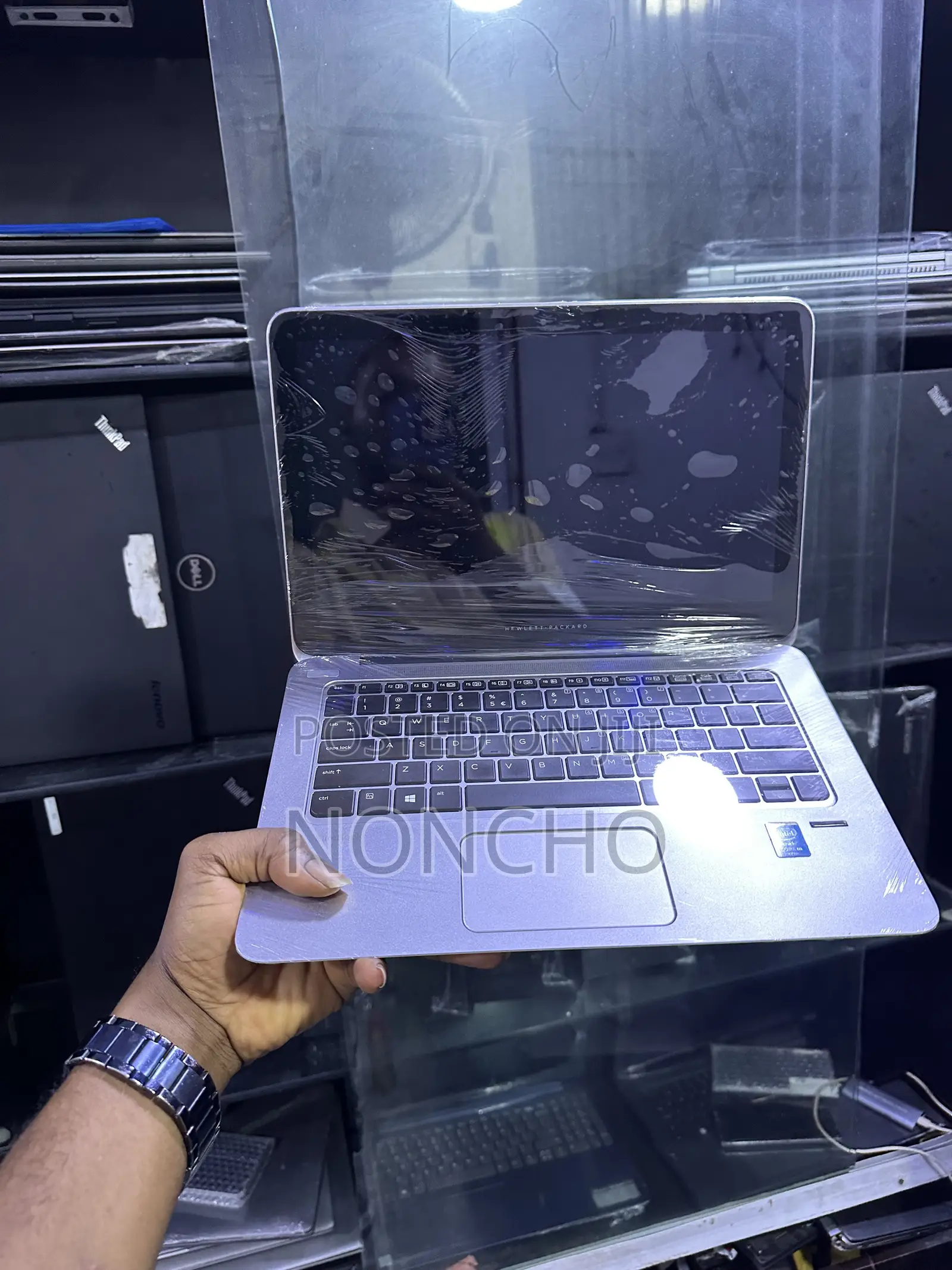 Laptop HP EliteBook Folio 1020 G1 8GB Intel Core 5 SSD 256GB