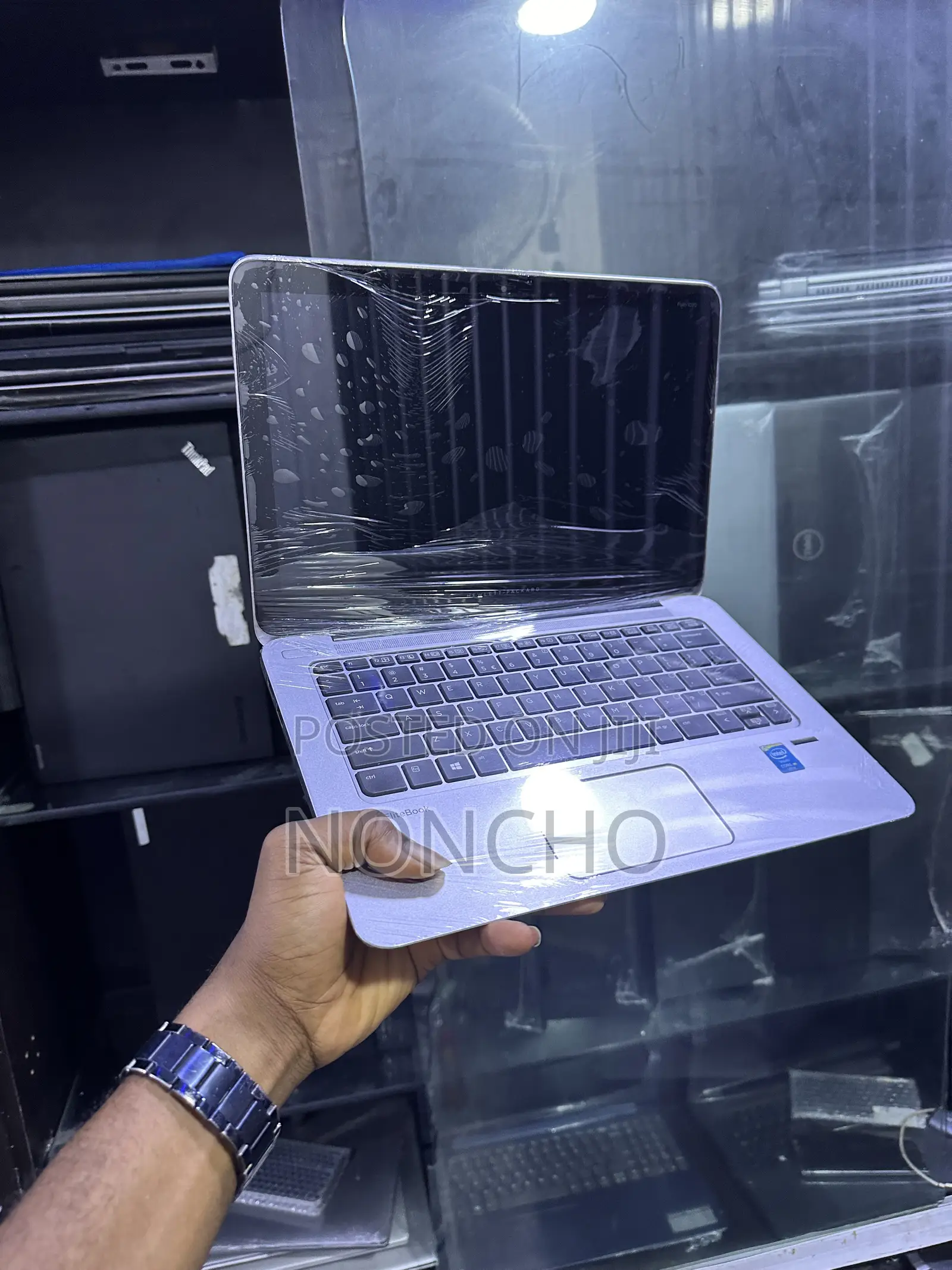 Laptop HP EliteBook Folio 1020 G1 8GB Intel Core 5 SSD 256GB