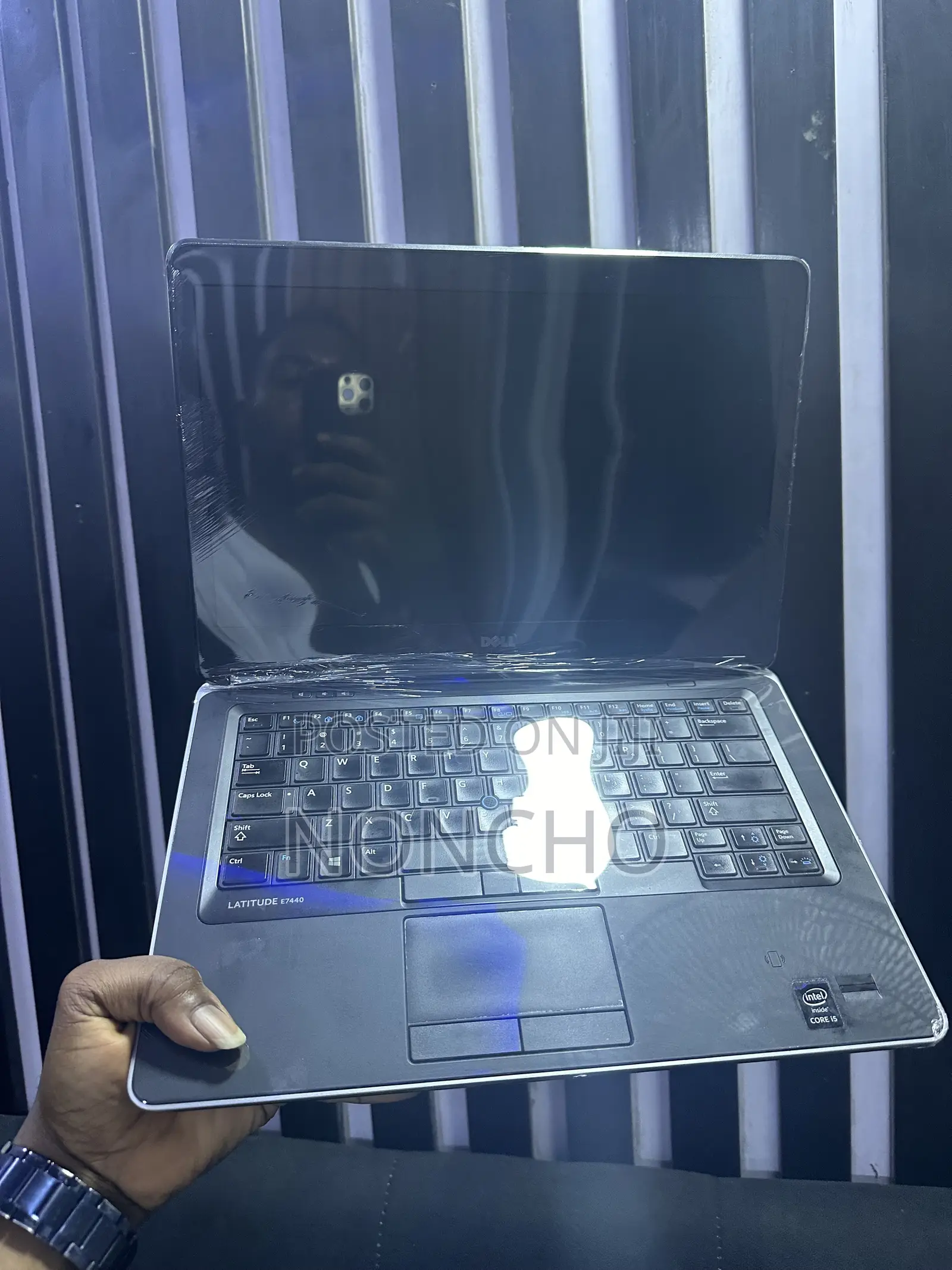 Laptop Dell Inspiron 14 7440 8GB Intel Core i5 HDD 500GB