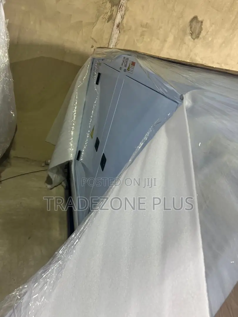 Soundproof Perkins 150kVA Diesel Genset – Commercial Grade