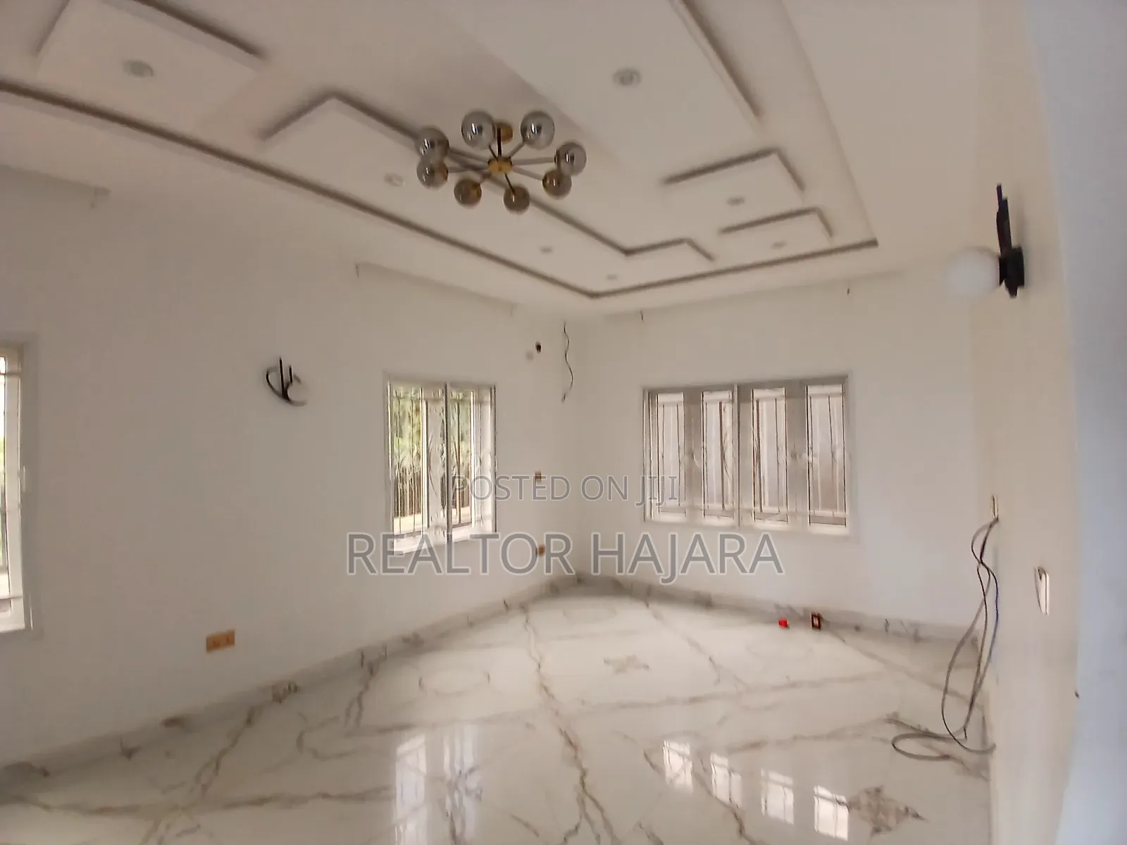 3 Bedroom Semi Detached Duplex Available for Rent