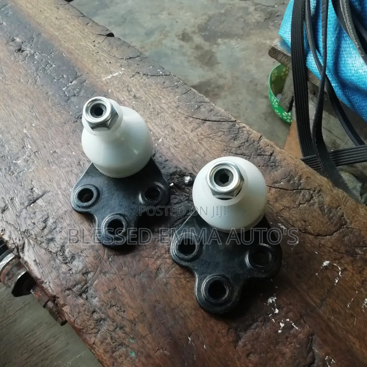 Ball Joint GAC GS4