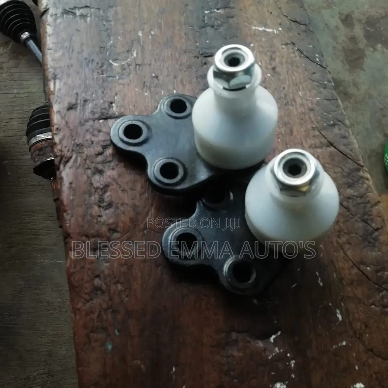Ball Joint GAC GS4