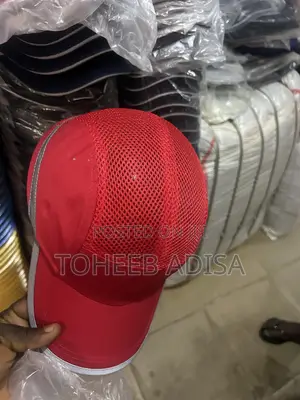 Bump Cap in Any Color