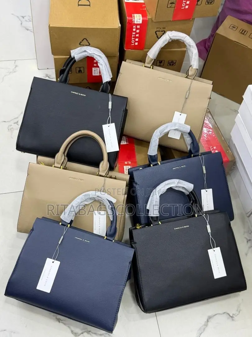 Quality Charlse&keith Handbag