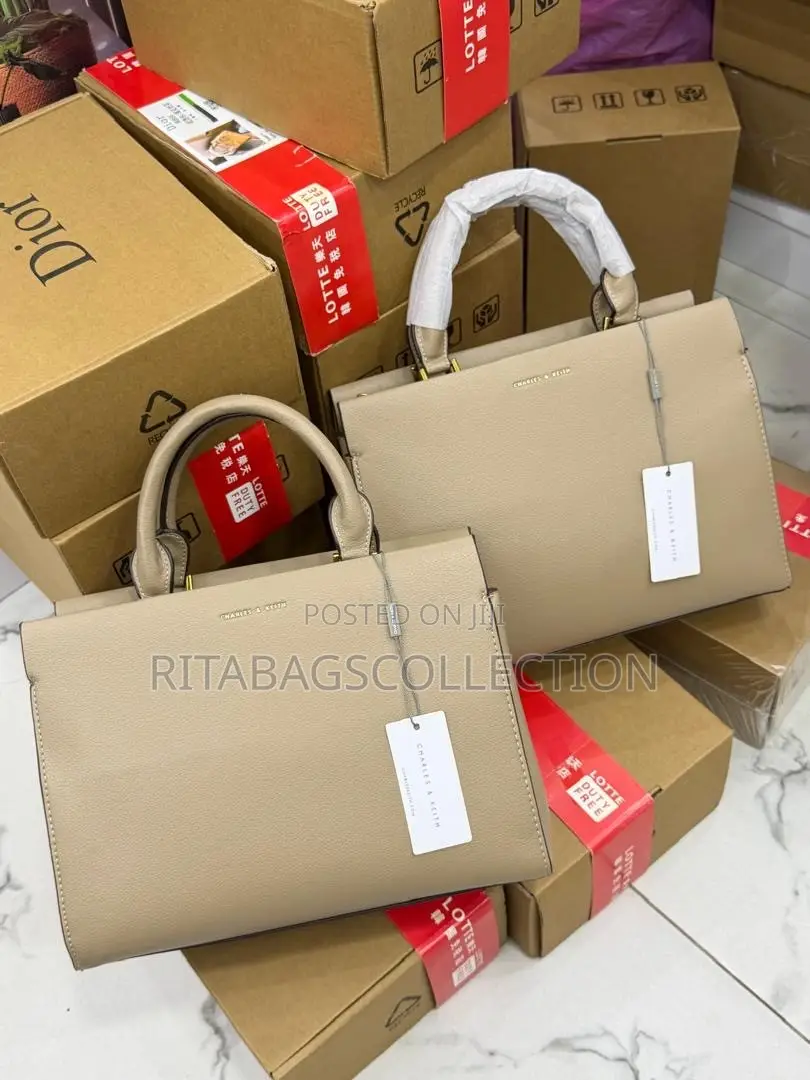Quality Charlse&keith Handbag