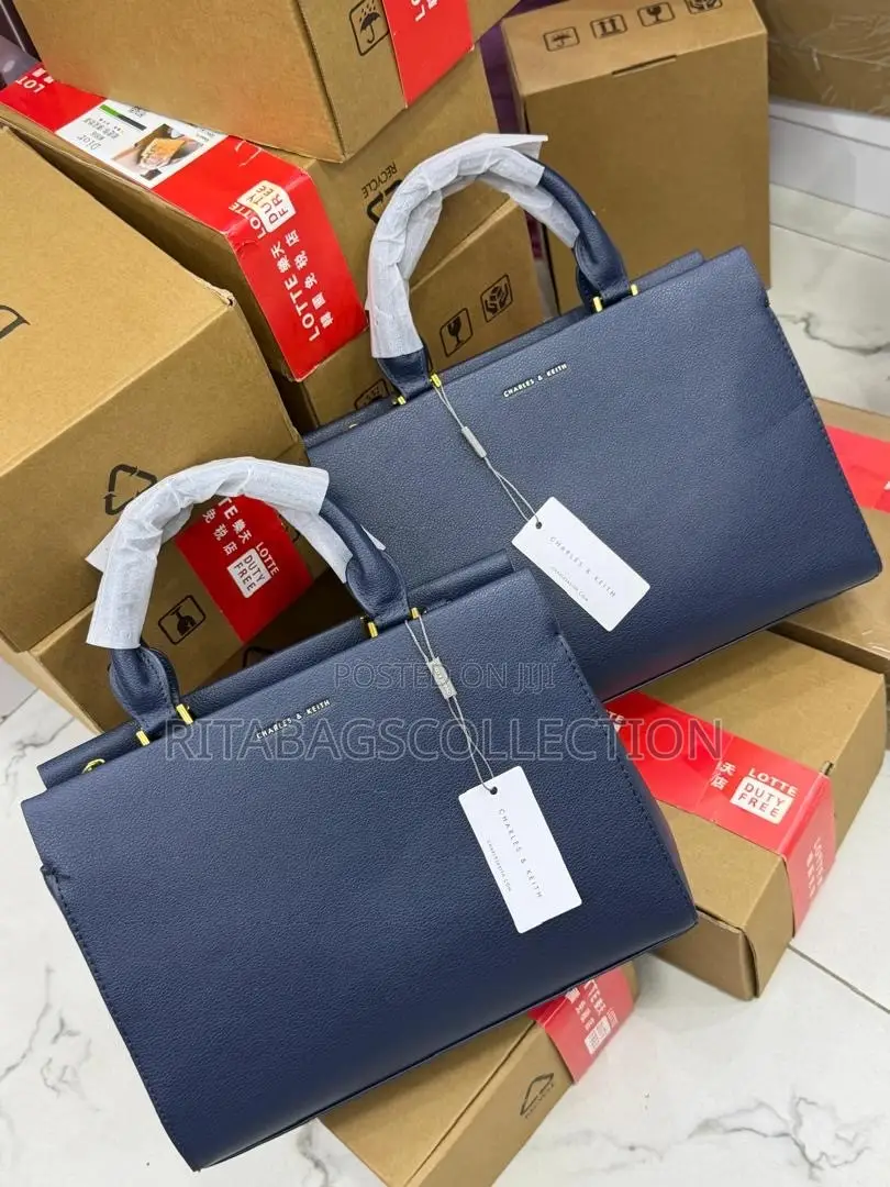 Quality Charlse&keith Handbag