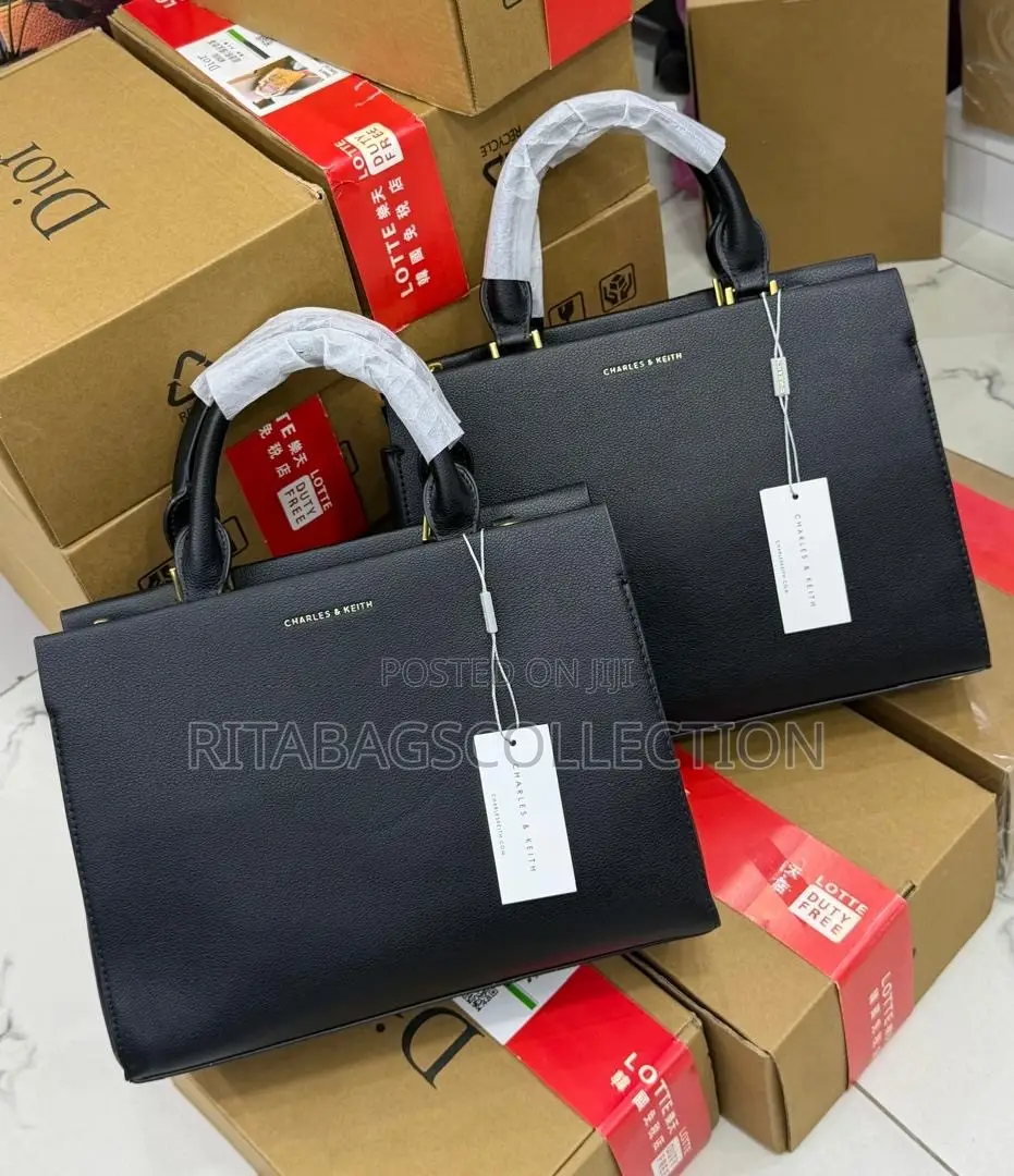 Quality Charlse&keith Handbag
