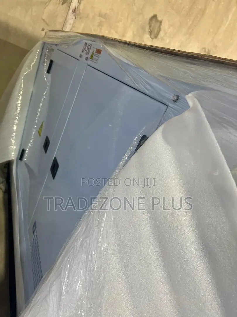 Soundproof 150kVA Perkins Genset – Dependable Power Equipment