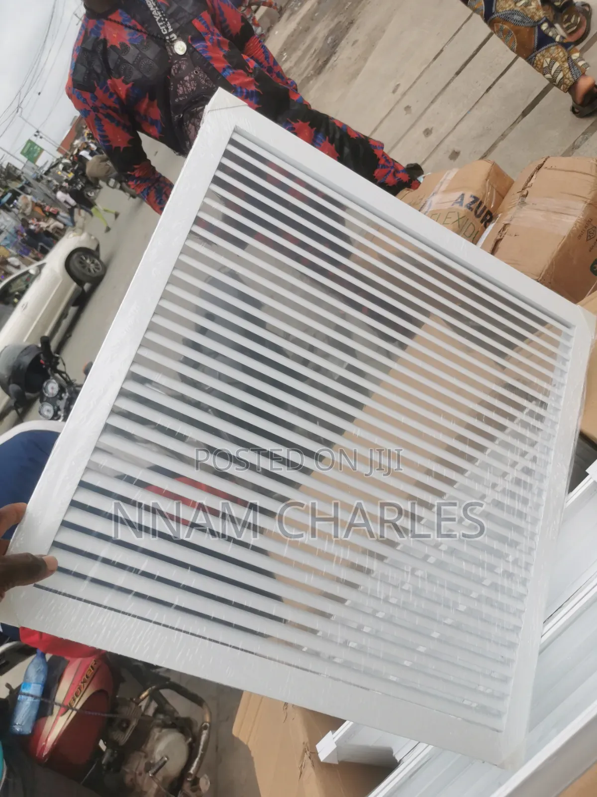 Return Grille 600by600