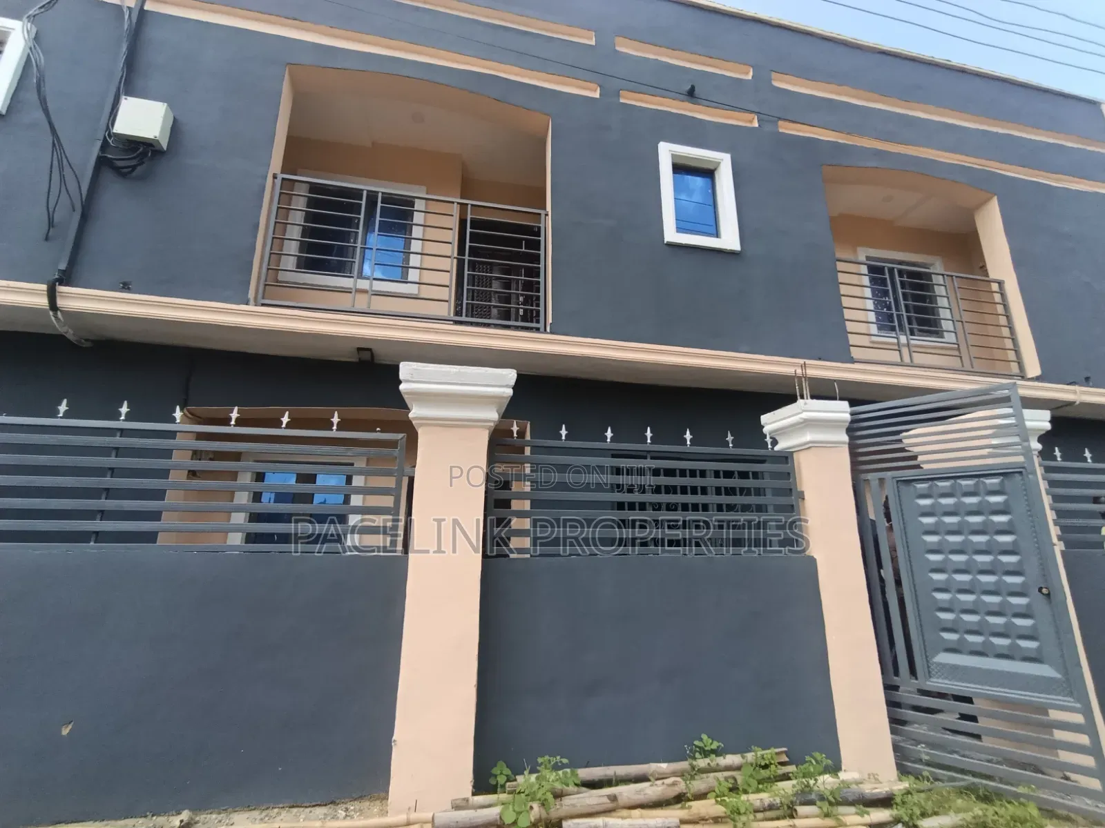 Furnished 2bdrm Apartment in White House Command for rent