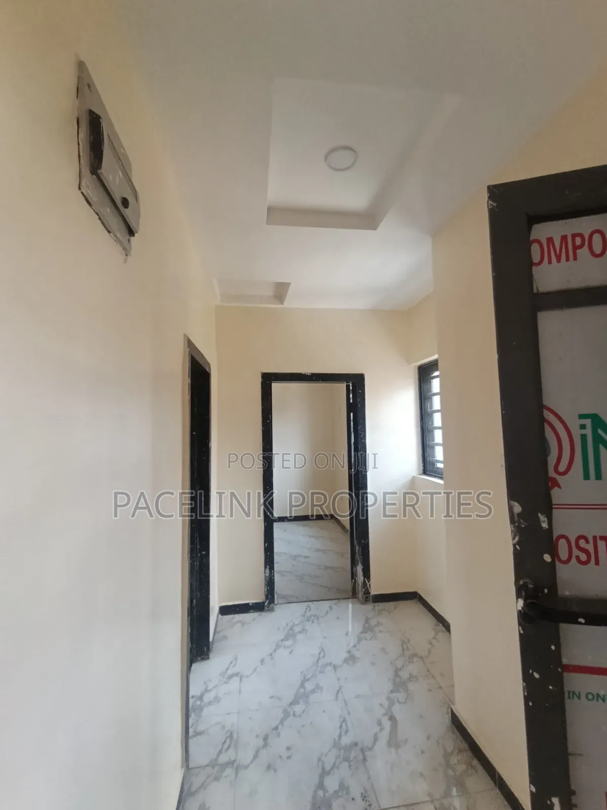 Furnished 2bdrm Apartment in White House Command for rent
