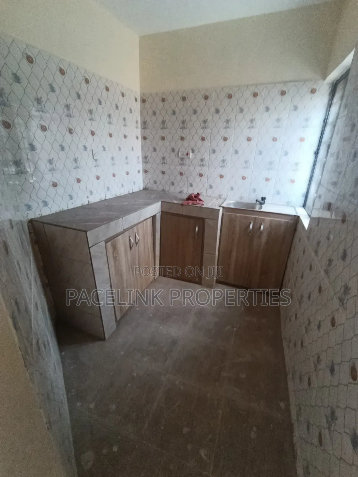 Furnished 2bdrm Apartment in White House Command for rent