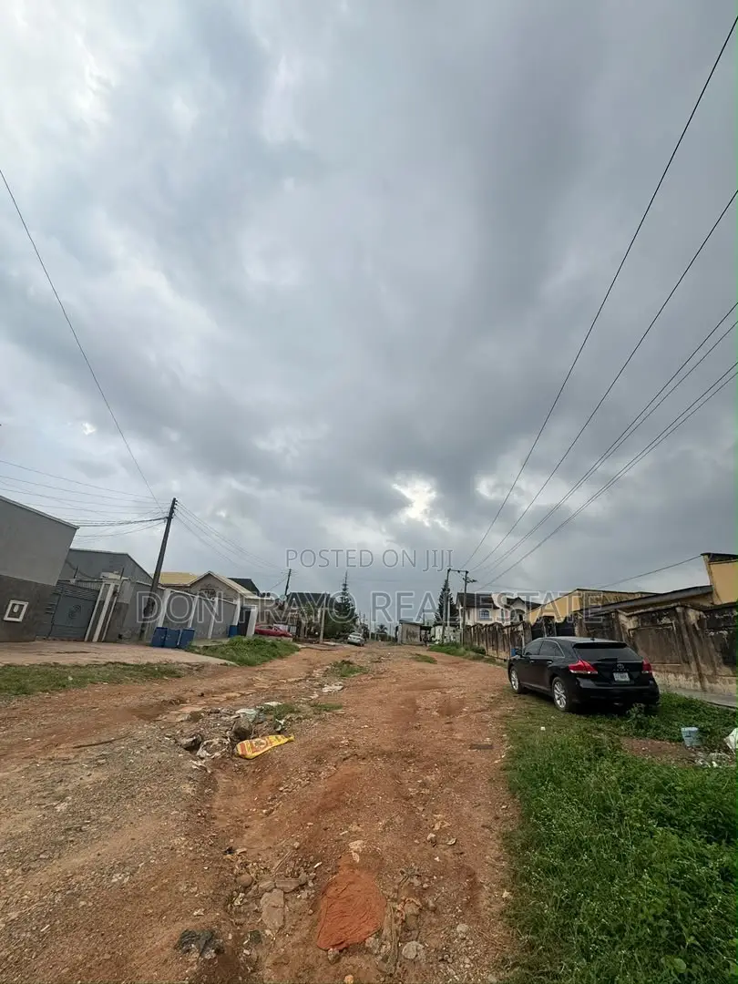 1300 SQM Land at Akala Way Akobo for Sale