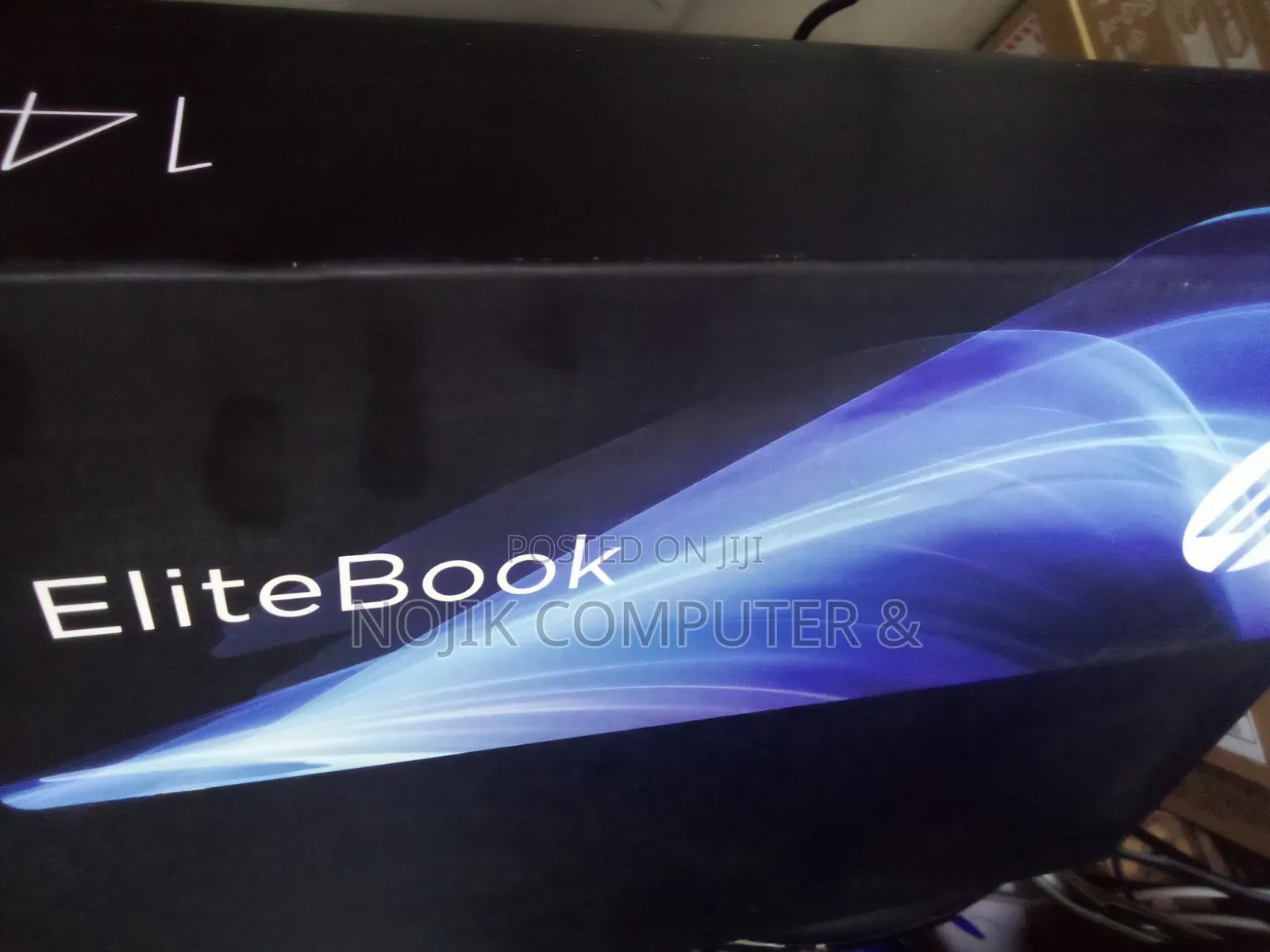 New Laptop HP EliteBook X Flip G1i 32GB Intel Core Ultra 7 SSD 1T
