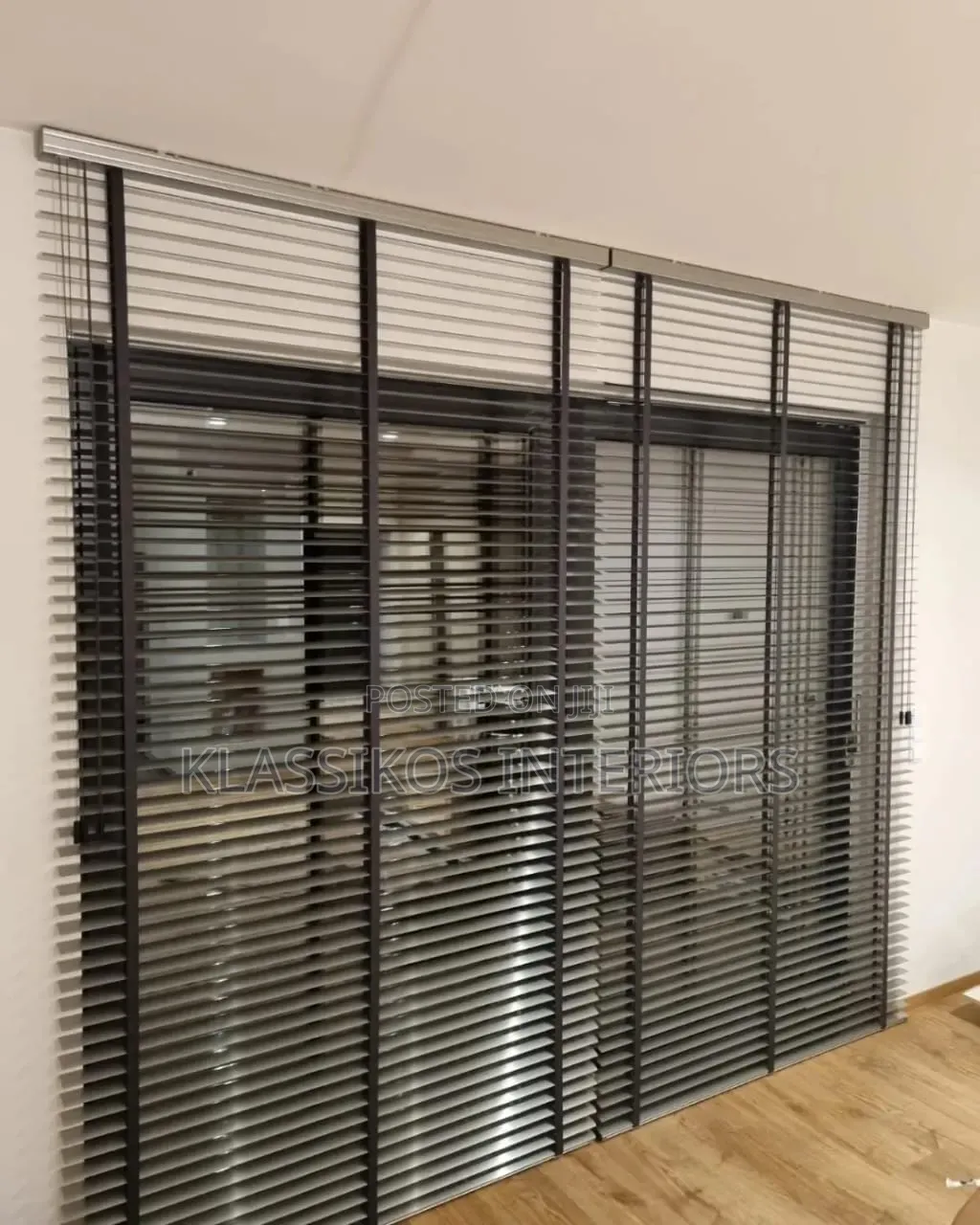 50mm Vernential Blind