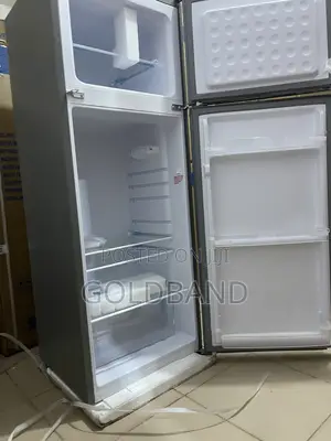SKyrun BCD-200K 200L Spacious Upright Fridge