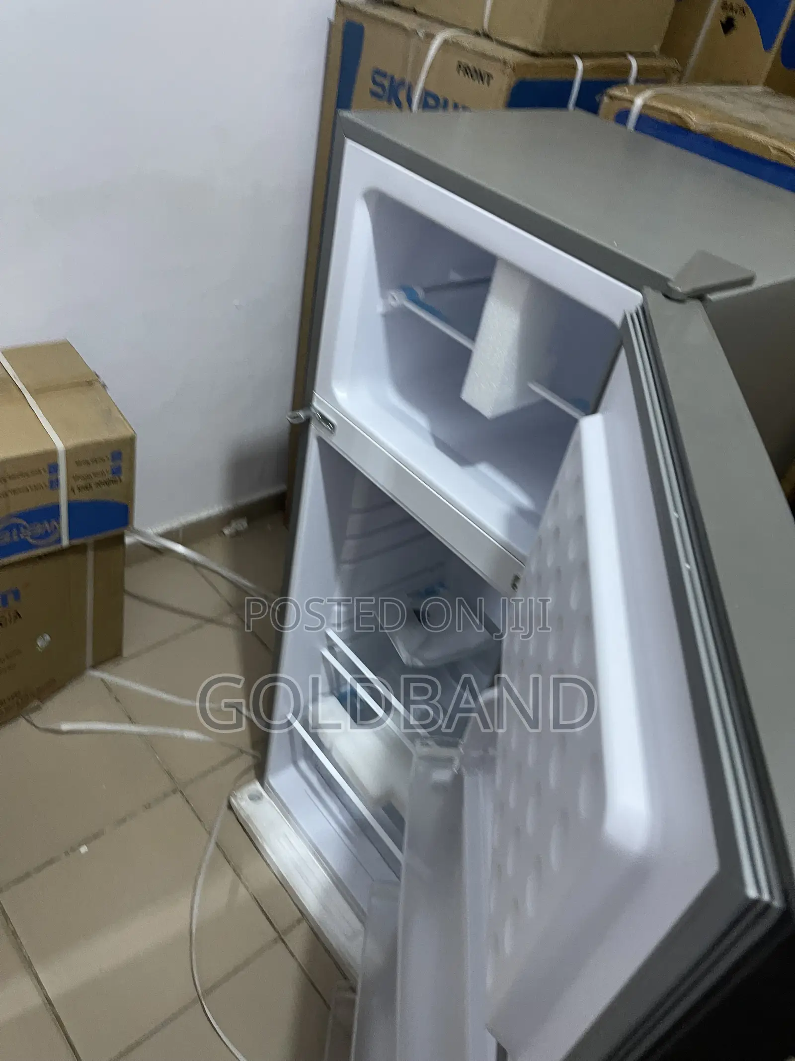SKyrun BCD-200K 200L Family Refrigerator