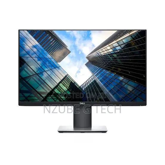 Dell P2419HC 24" IPS Full HD USB-C Monitor