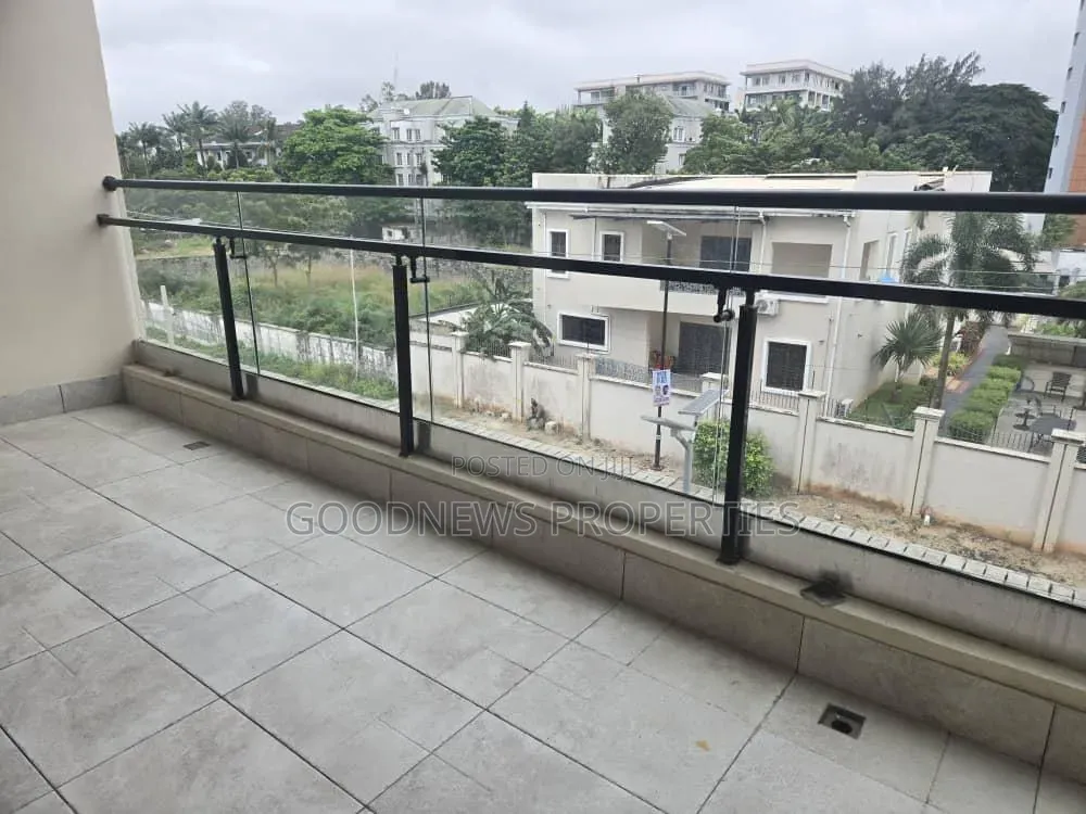 4bdrm Apartment in Ikoyi, Bourdillon for sale