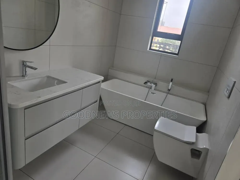 4bdrm Apartment in Ikoyi, Bourdillon for sale