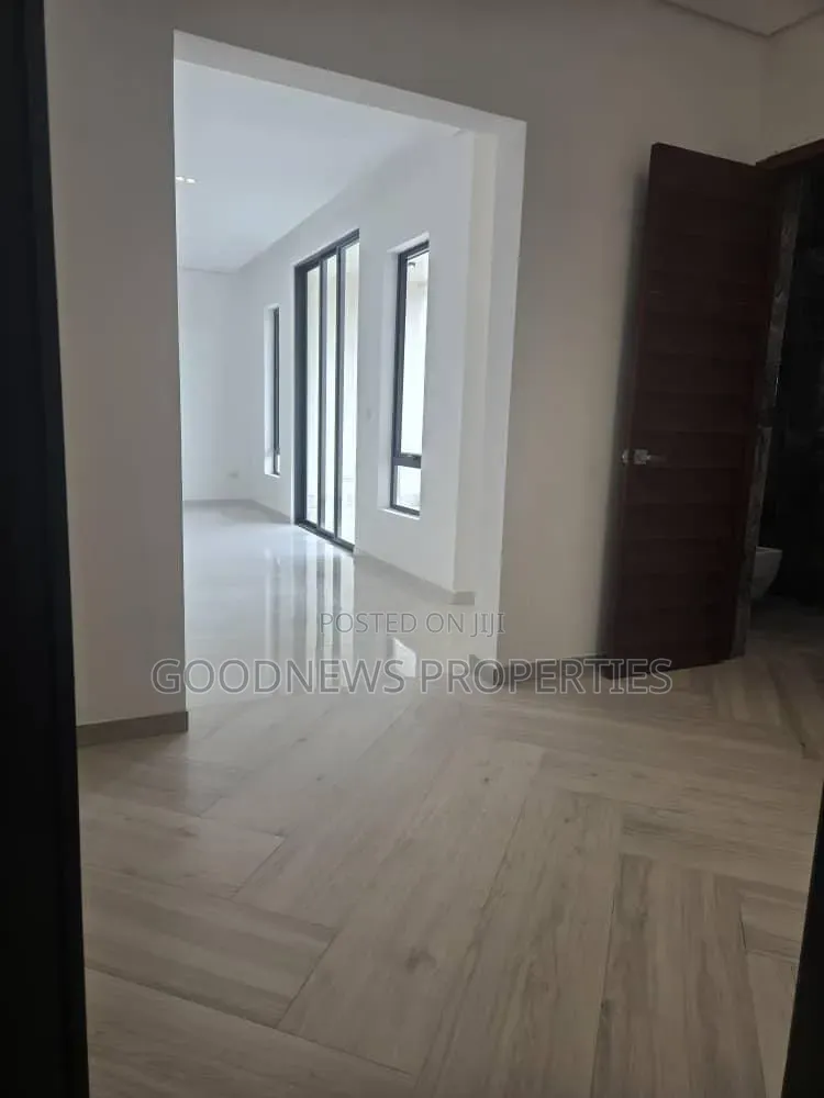 4bdrm Apartment in Ikoyi, Bourdillon for sale