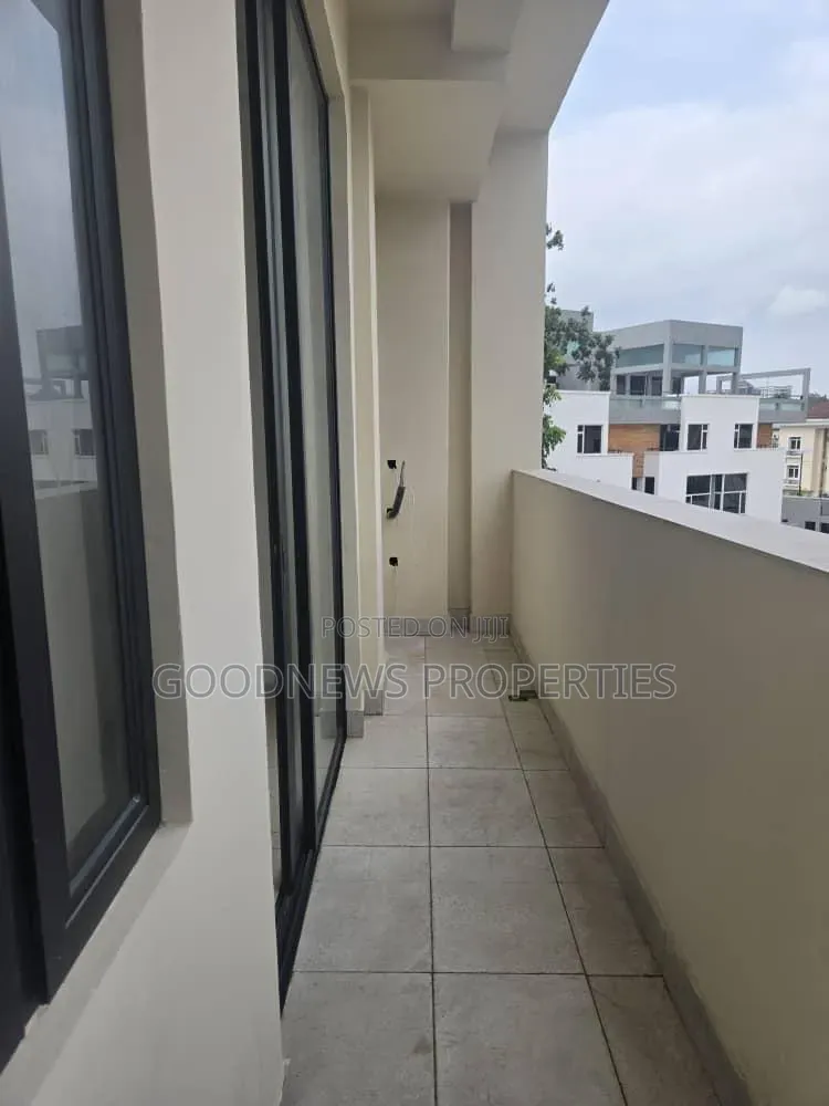 4bdrm Apartment in Ikoyi, Bourdillon for sale