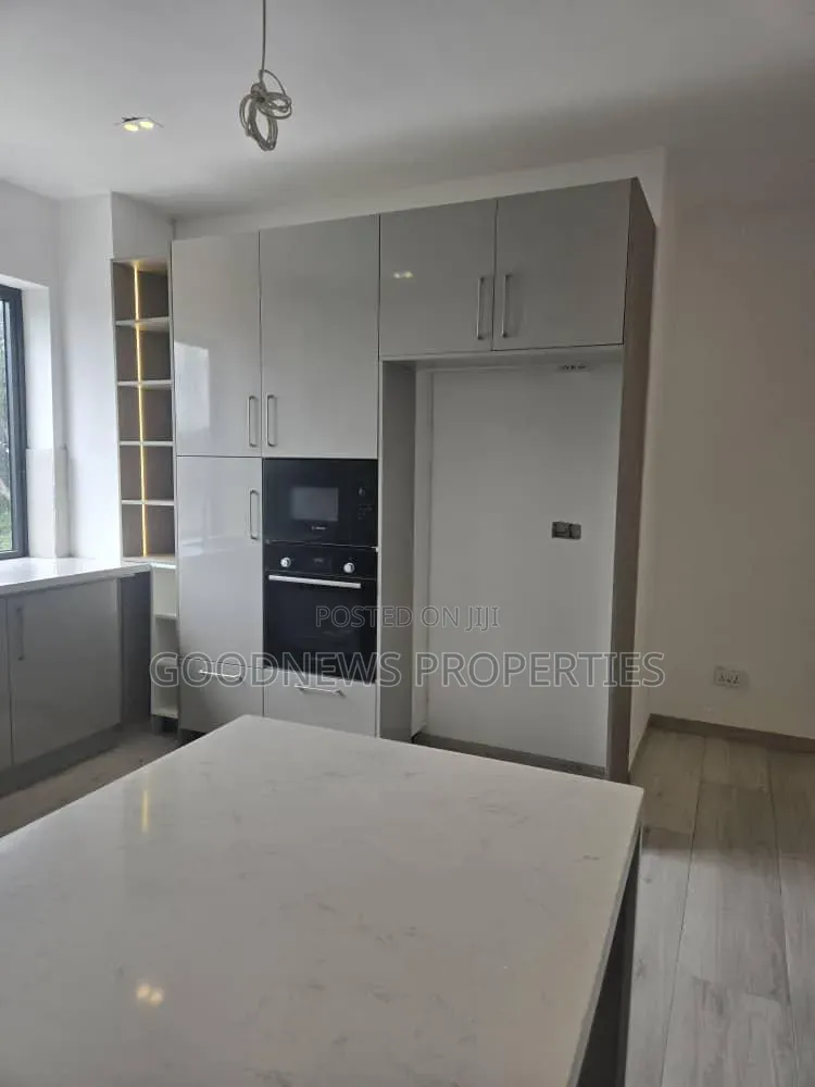 4bdrm Apartment in Ikoyi, Bourdillon for sale