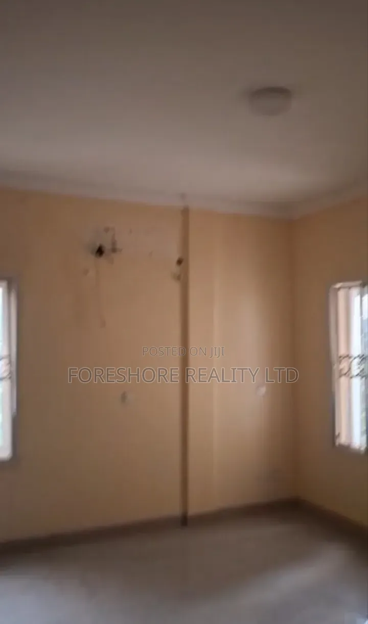 3bdrm Apartment in Greenland Estate, Mende for rent