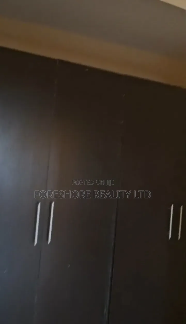 3bdrm Apartment in Greenland Estate, Mende for rent