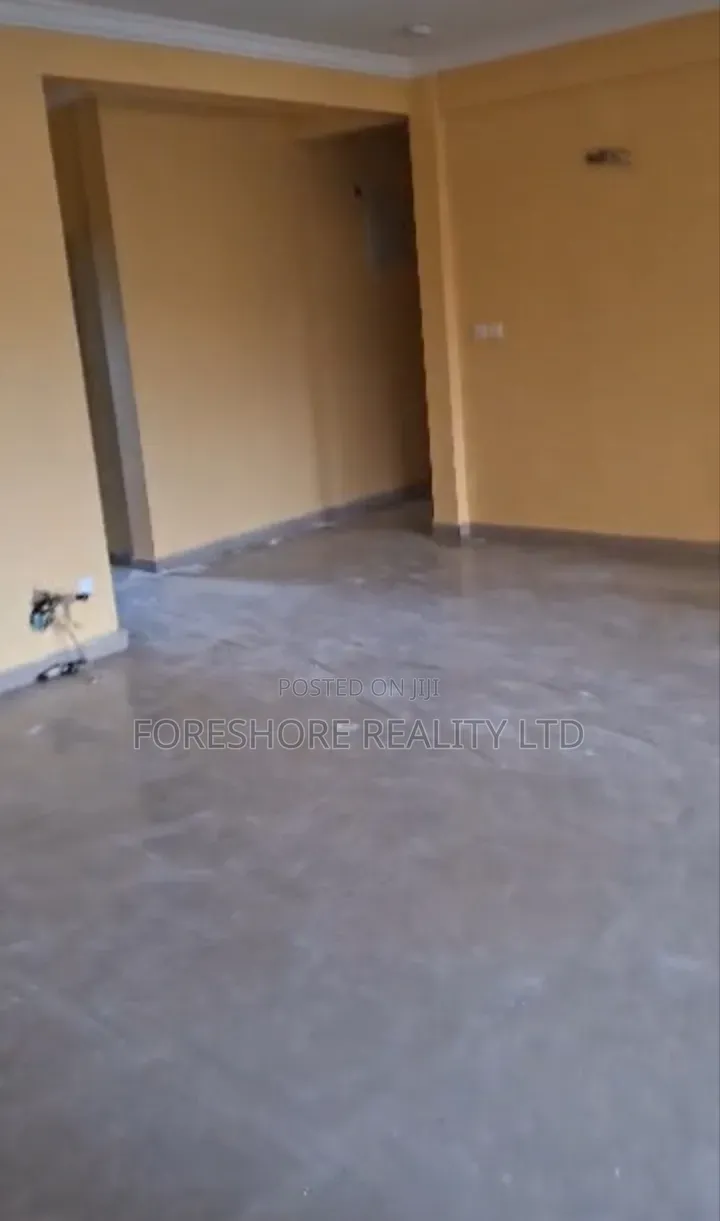 3bdrm Apartment in Greenland Estate, Mende for rent