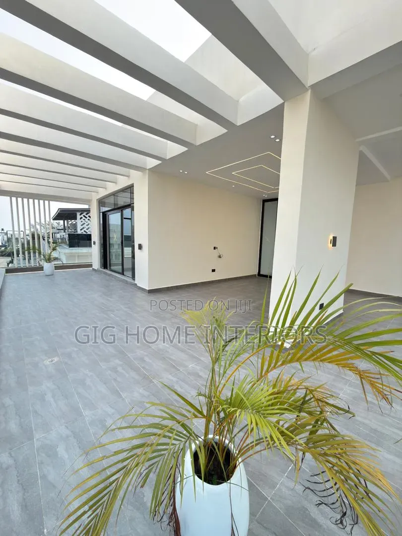 5bdrm Duplex in Mega Moud, Ajah for sale