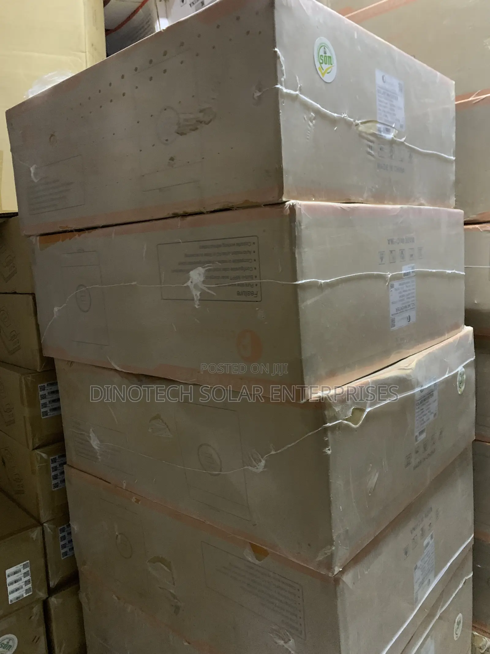 12kva 48v IVEM Felicity Hybrid Inverter
