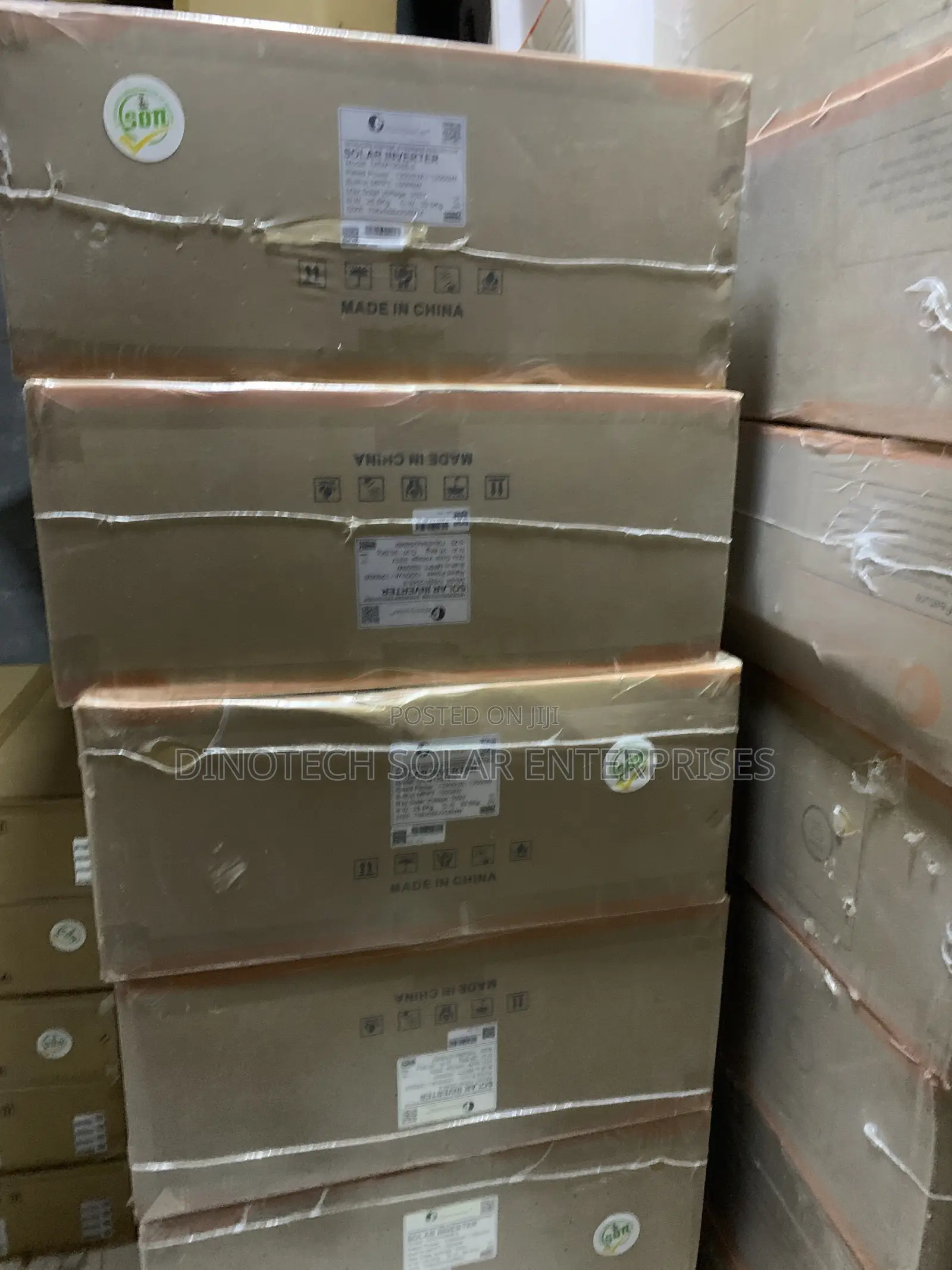 12kva 48v IVEM Felicity Hybrid Inverter