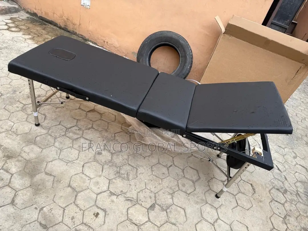Massage Bed