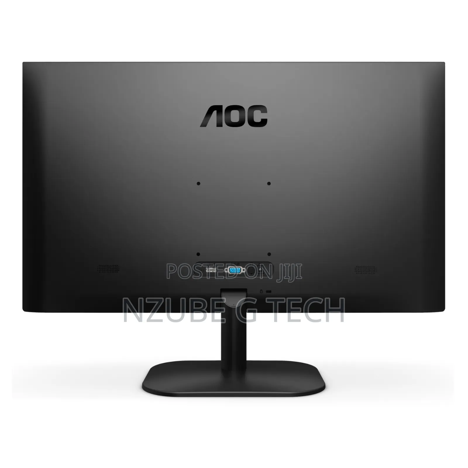 AOC 27B2AM 27′′ FHD VA 75Hz Frameless Hdmi Monitor