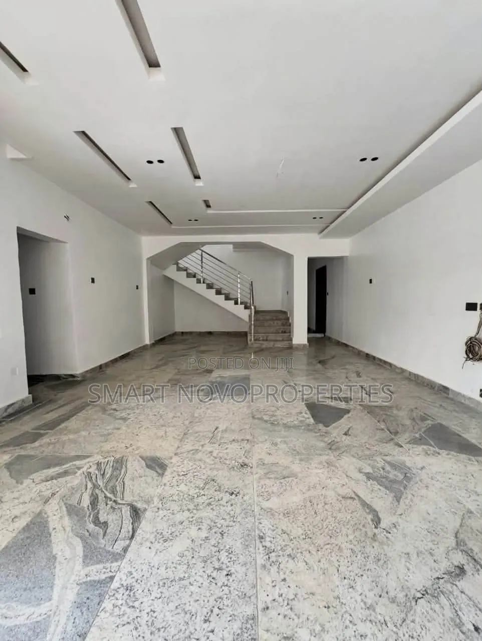 3bdrm Apartment in Jabi Main for rent
