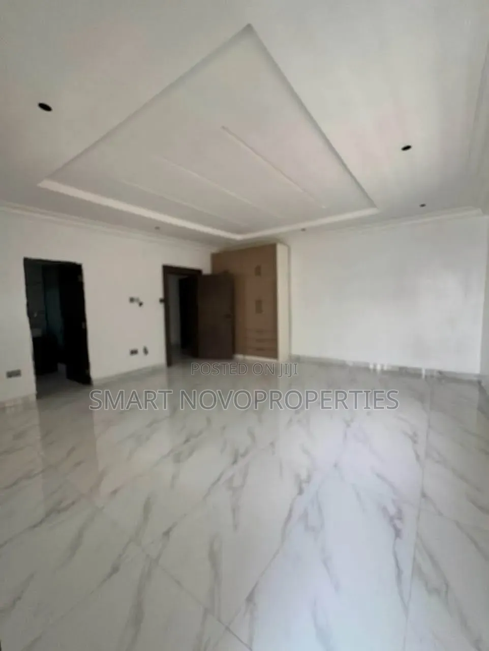 3bdrm Apartment in Jabi Main for rent