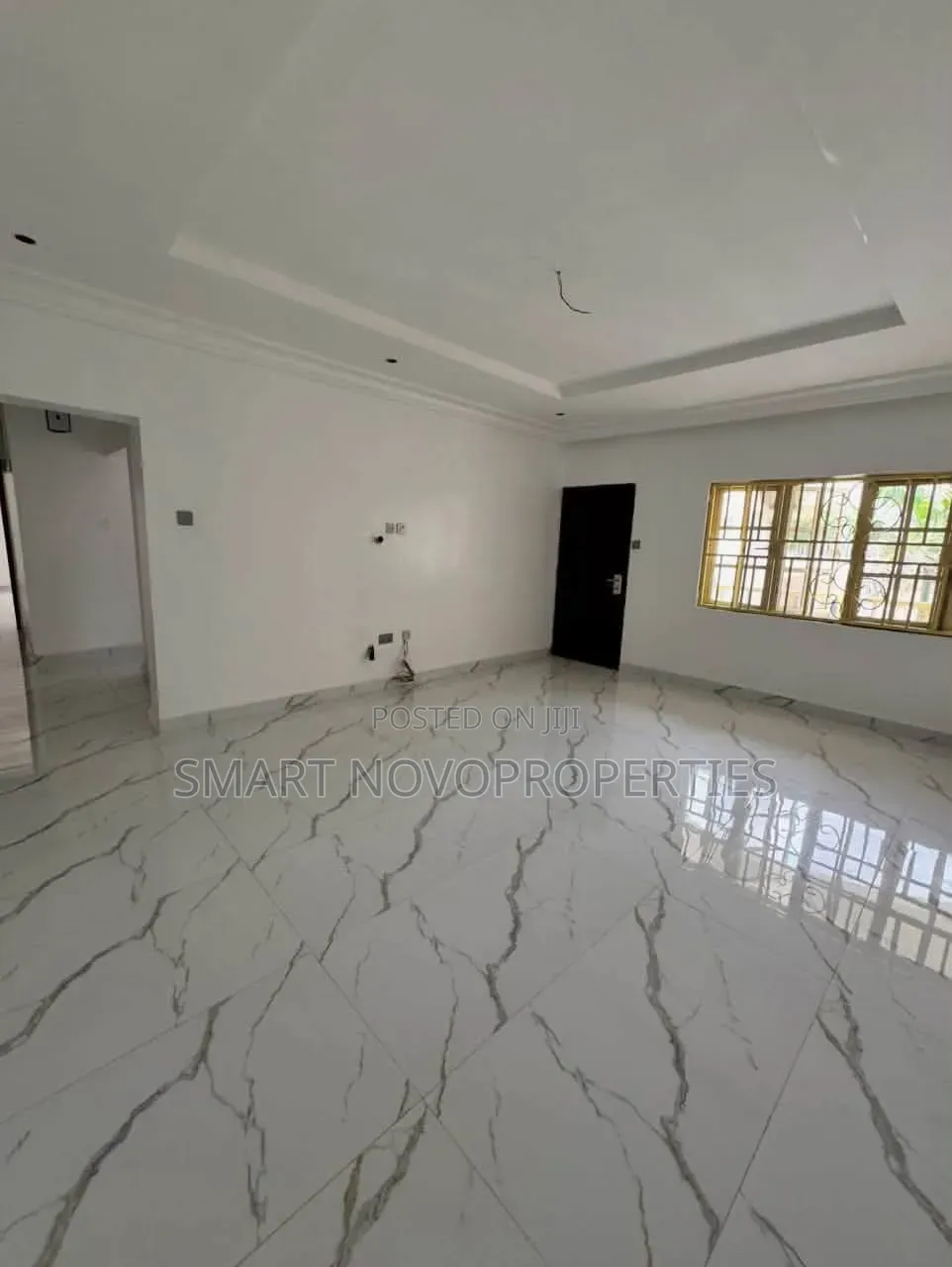 3bdrm Apartment in Jabi Main for rent