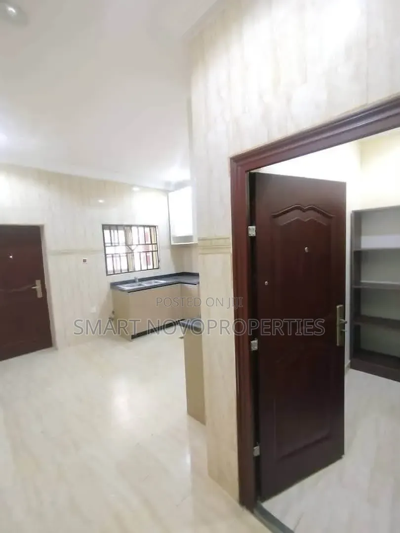 3bdrm Apartment in Jabi Main for rent