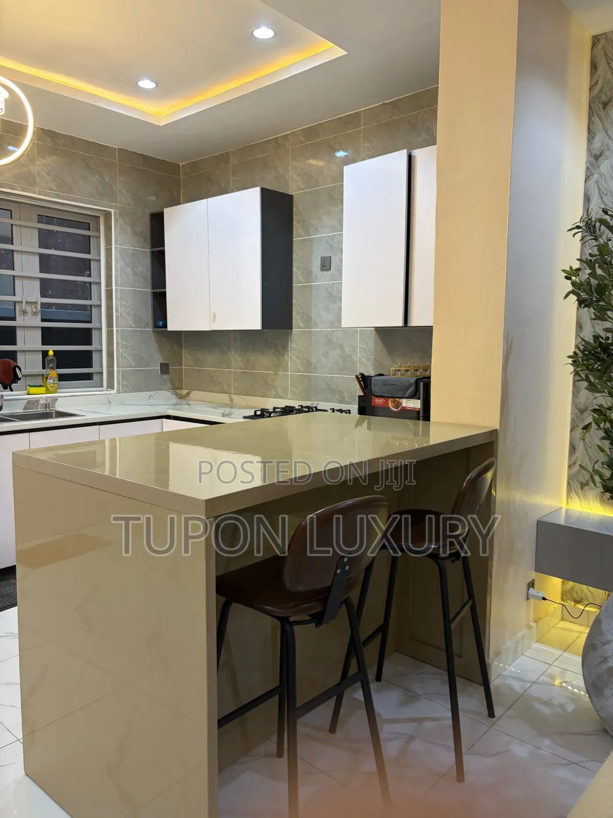 Luxury & Spacious 1bedroom