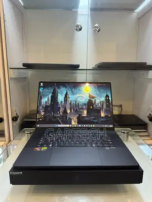 Laptop Asus ProArt P16 32GB AMD SSD 2T