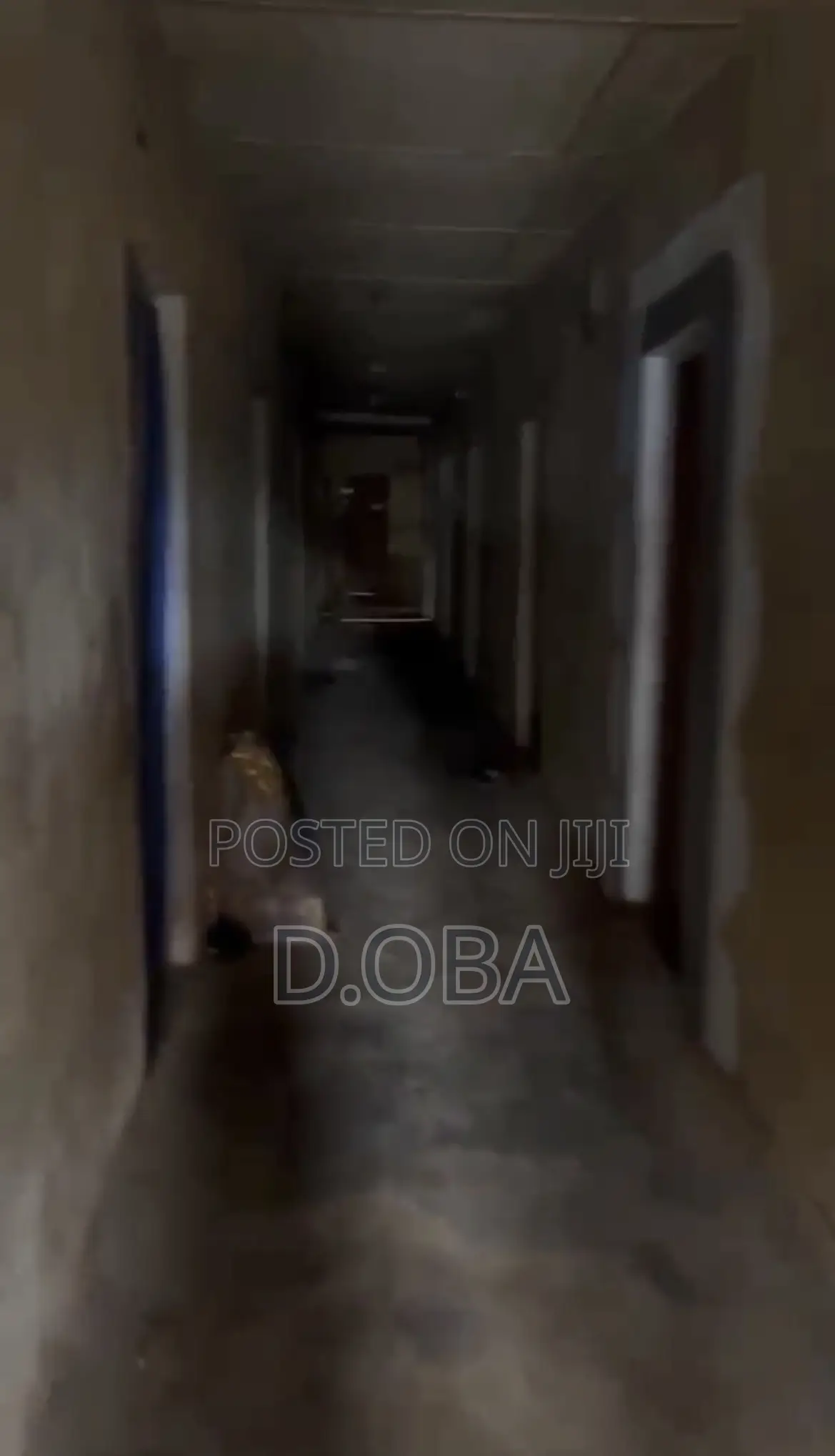 14bdrm Bungalow in Ado-Odo/Ota for sale