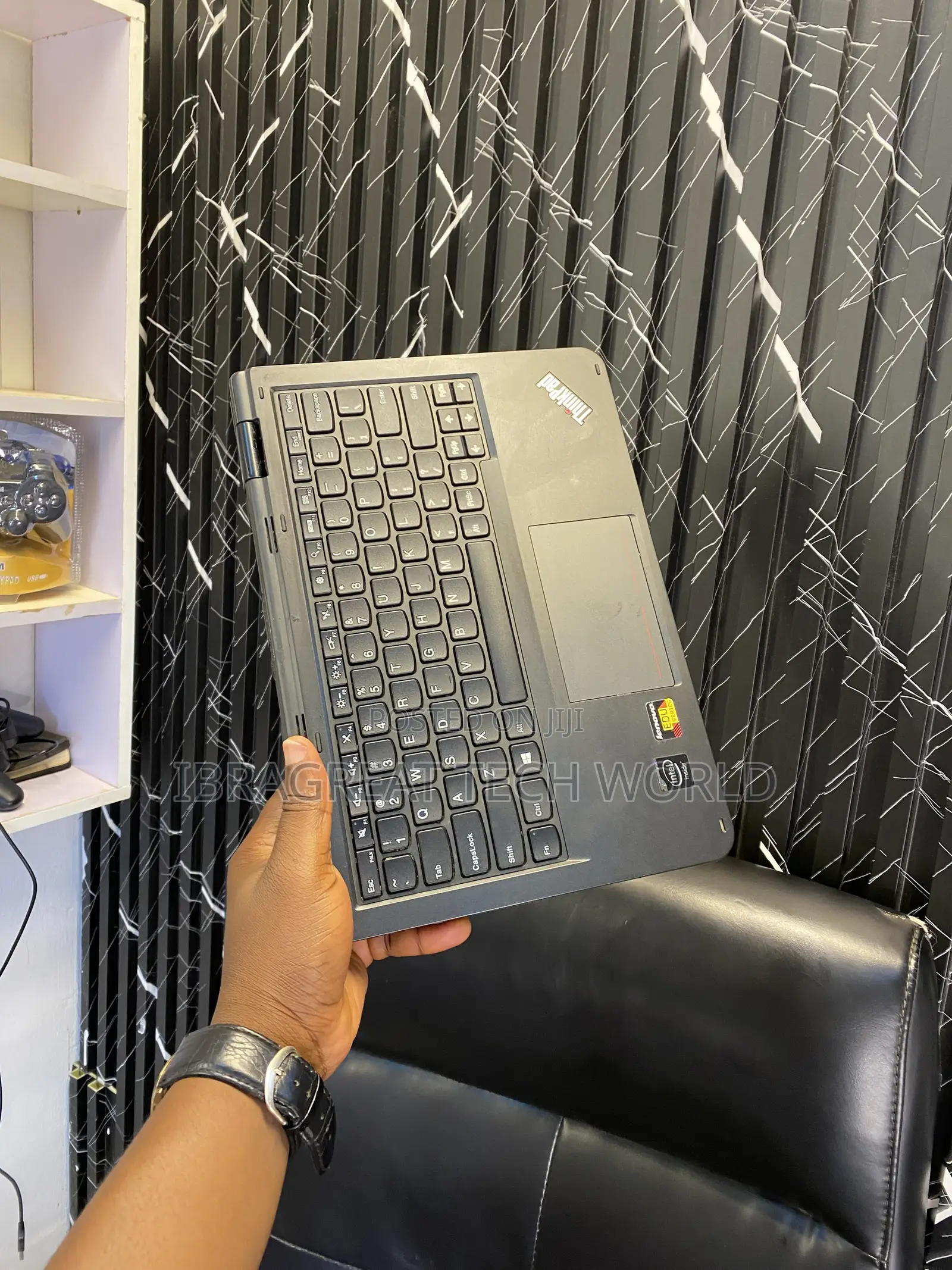 Laptop Lenovo Yoga 11e 4GB Intel Celeron SSD 128GB