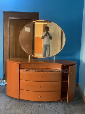 Big Italian Imported Mirror