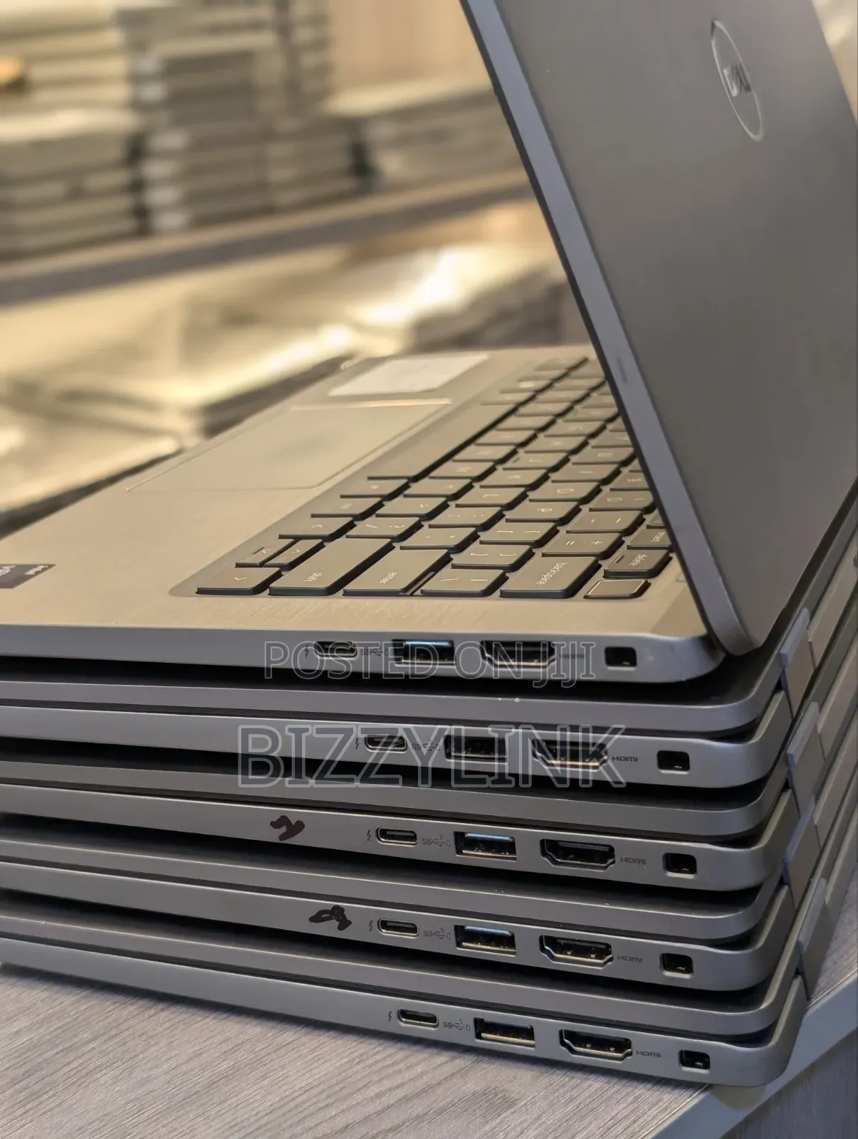 Laptop Dell Latitude 7330 16GB Intel Core i7 SSD 256GB