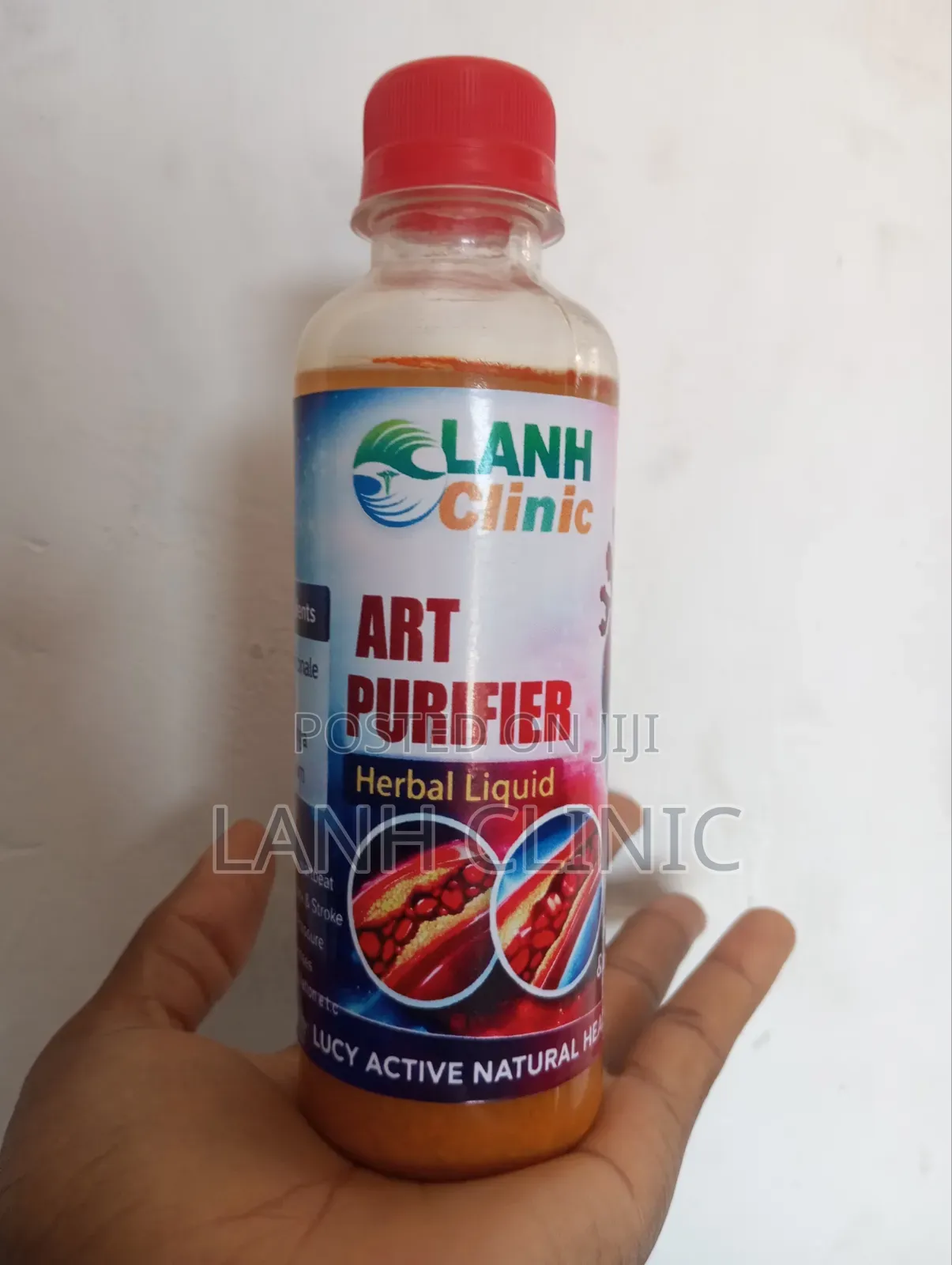 Art Purifier