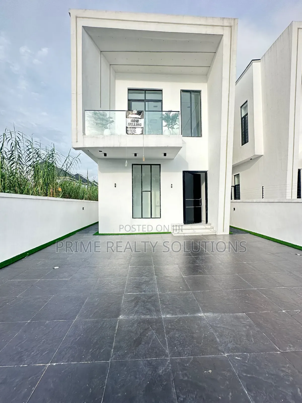 5bdrm Duplex in VGC / Ajah for sale