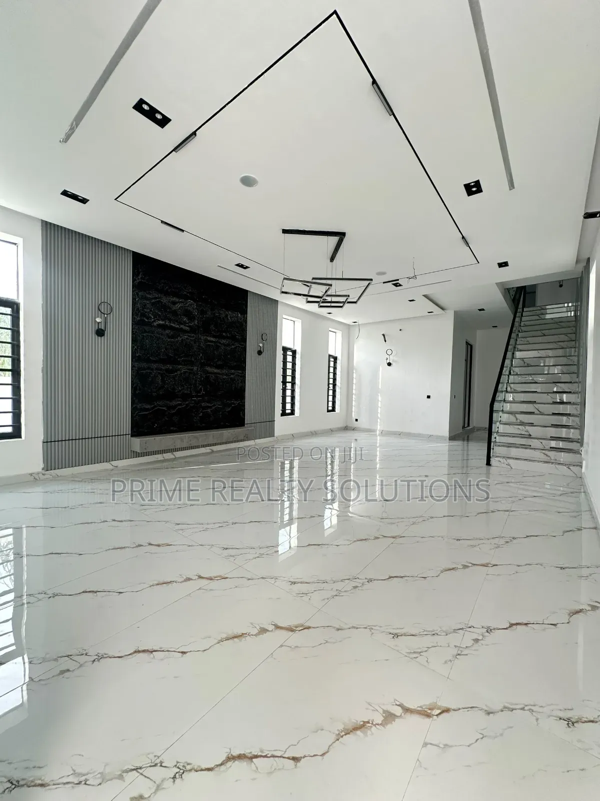5bdrm Duplex in VGC / Ajah for sale